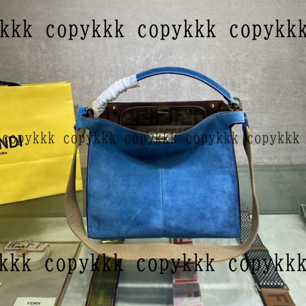 送料無料 フェンディ ハンドバッグ スーパーコピー - bags-03387 おすすめN級品