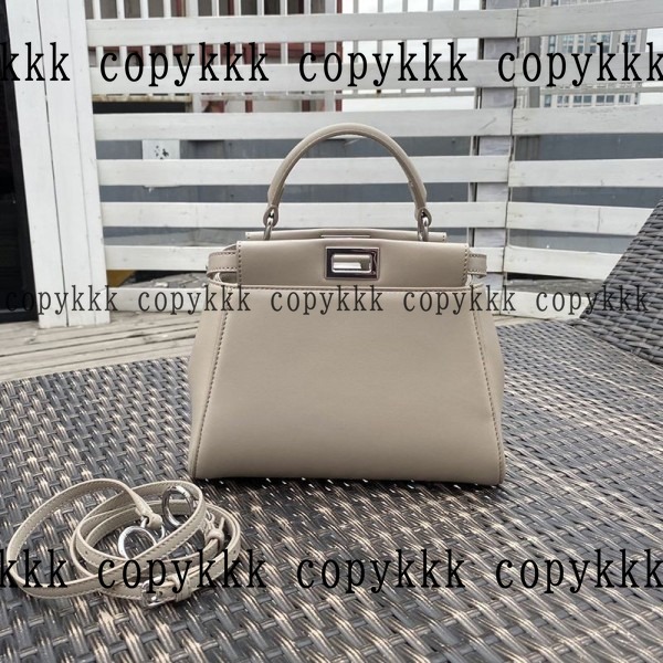 送料無料 フェンディ ハンドバッグ スーパーコピー - bags-03390 画像 3