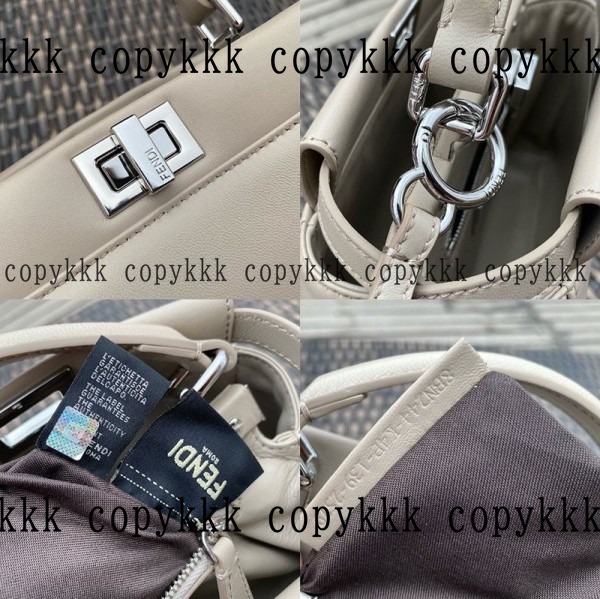 送料無料 フェンディ ハンドバッグ スーパーコピー - bags-03390 画像 9
