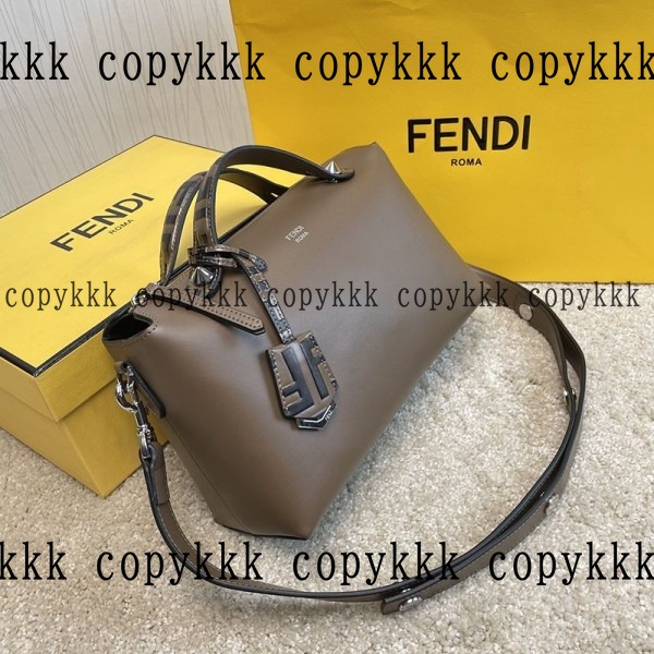 送料無料 フェンディ ハンドバッグ スーパーコピー - bags-03392 画像 2