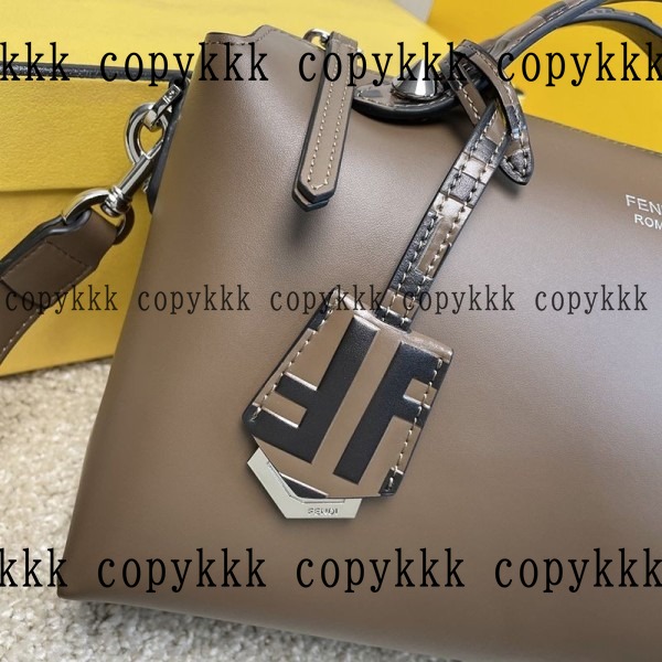 送料無料 フェンディ ハンドバッグ スーパーコピー - bags-03392 画像 6