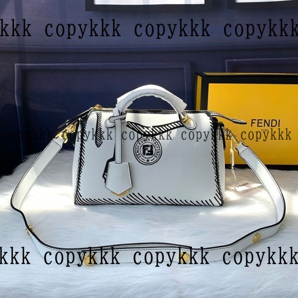 人気 フェンディ ハンドバッグ N級品 - bags-03393