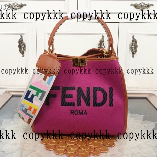 格安 フェンディ ハンドバッグ スーパーコピー - bags-03401 おすすめN級品