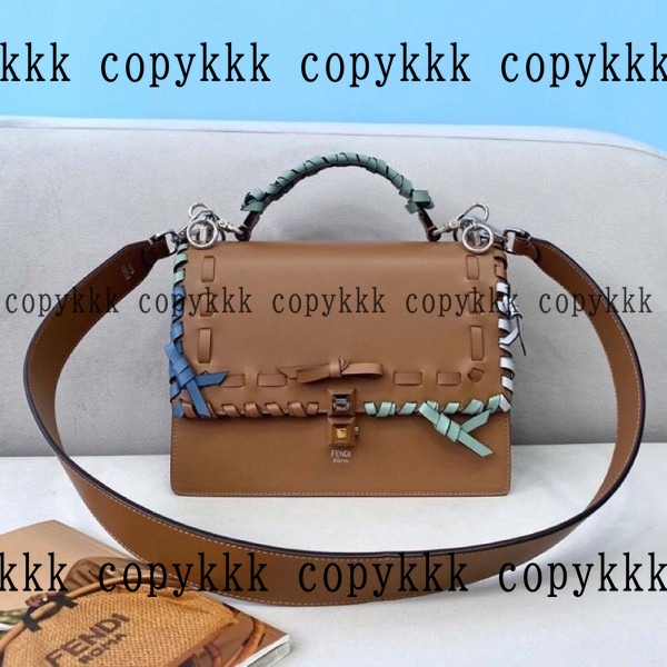 格安 フェンディ ハンドバッグ スーパーコピー - bags-03403 おすすめN級品