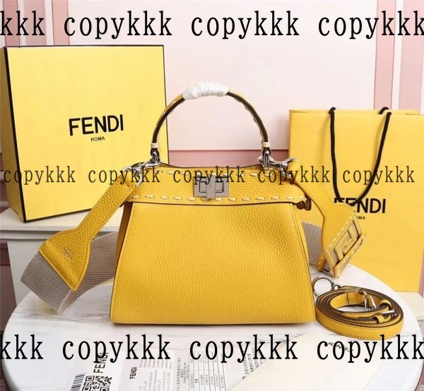 大人気 フェンディ ハンドバッグ コピー - bags-03405 画像 2