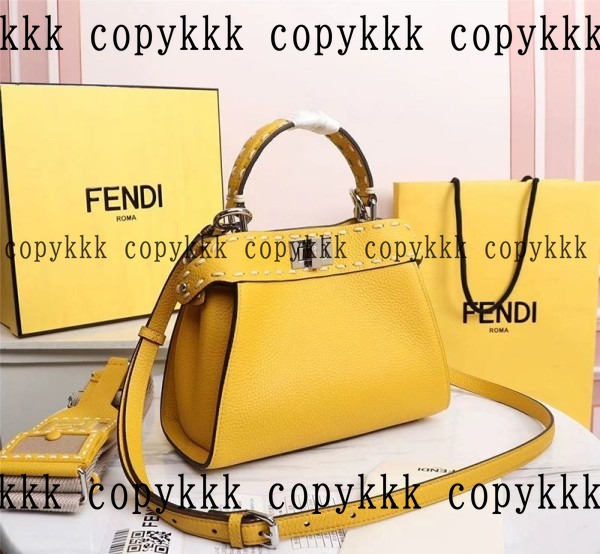 大人気 フェンディ ハンドバッグ コピー - bags-03405 画像 3