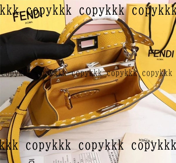 大人気 フェンディ ハンドバッグ コピー - bags-03405 画像 9
