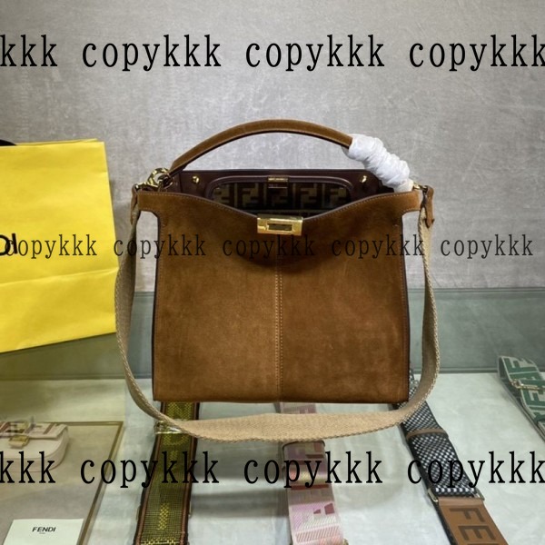 送料無料 フェンディ ハンドバッグ スーパーコピー - bags-03406