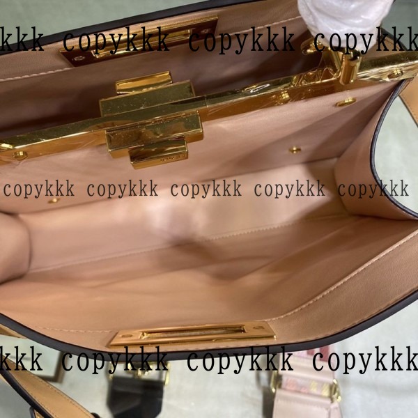 大人気 フェンディ ハンドバッグ コピー - bags-03407 画像 7