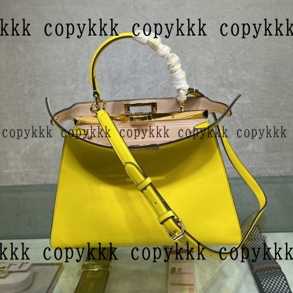 フェンディ ハンドバッグ N級品 送料無料 - bags-03408 おすすめN級品