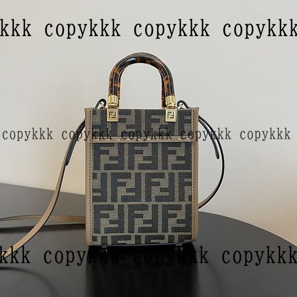 大人気 フェンディ トートバッグ コピー - bags-03486