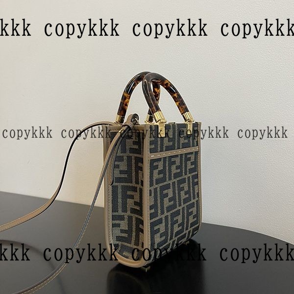 大人気 フェンディ トートバッグ コピー - bags-03486 画像 2