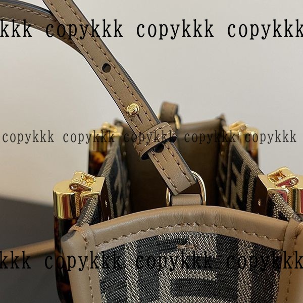 大人気 フェンディ トートバッグ コピー - bags-03486 画像 4