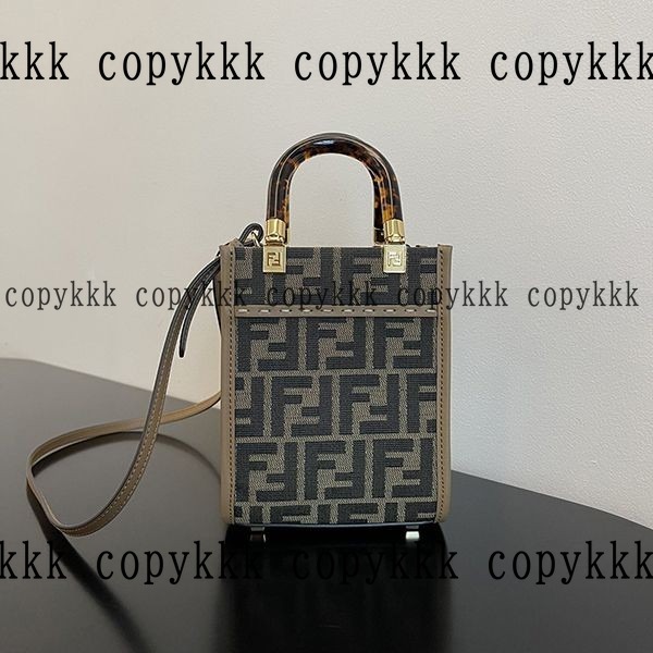 大人気 フェンディ トートバッグ コピー - bags-03486 画像 9