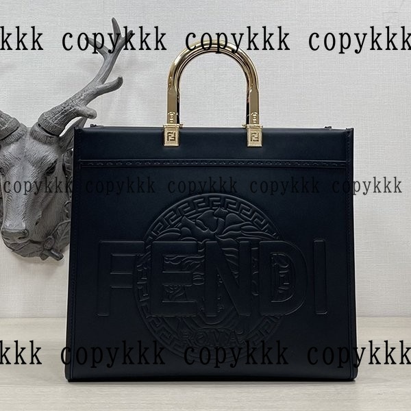 人気 フェンディ トートバッグ N級品 - bags-03495 おすすめN級品