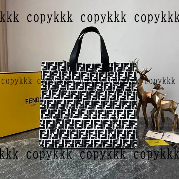 人気 フェンディ トートバッグ N級品 - bags-03497