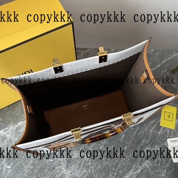 送料無料 フェンディ トートバッグ スーパーコピー - bags-03502 画像 7