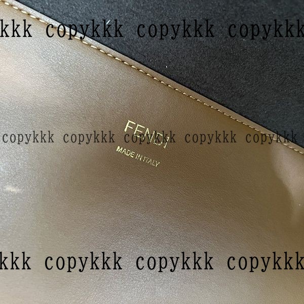 送料無料 フェンディ トートバッグ スーパーコピー - bags-03502 画像 8