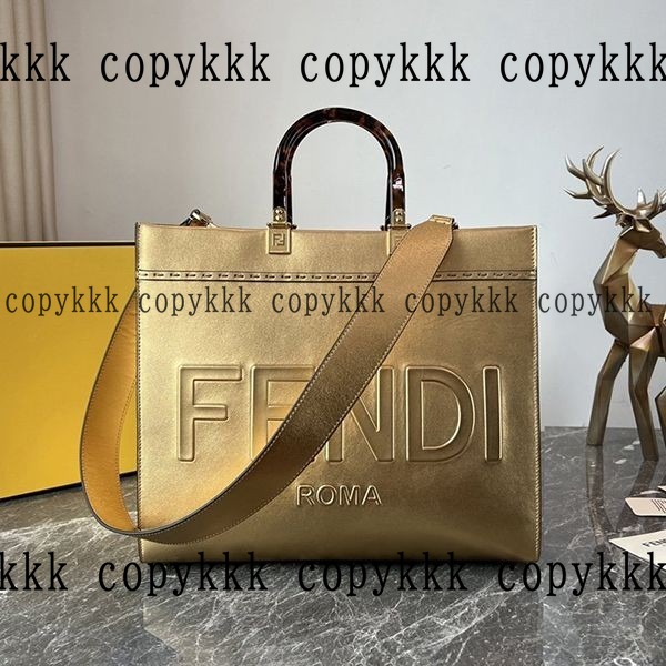 大人気 フェンディ トートバッグ コピー - bags-03503