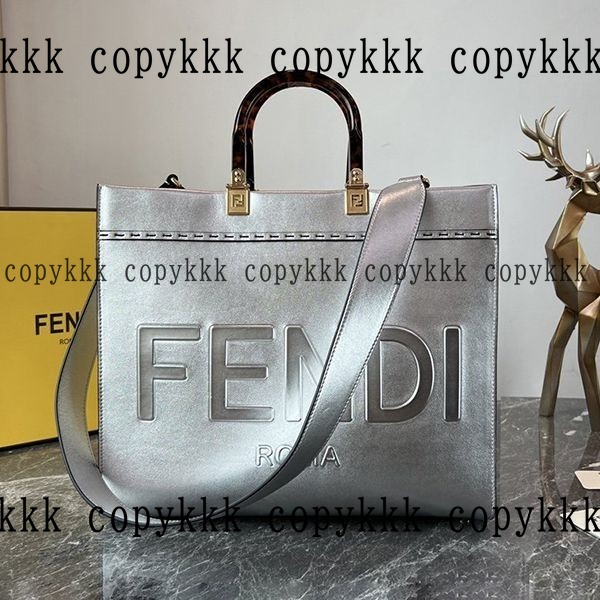 フェンディ トートバッグ N級品 送料無料 - bags-03504 おすすめN級品