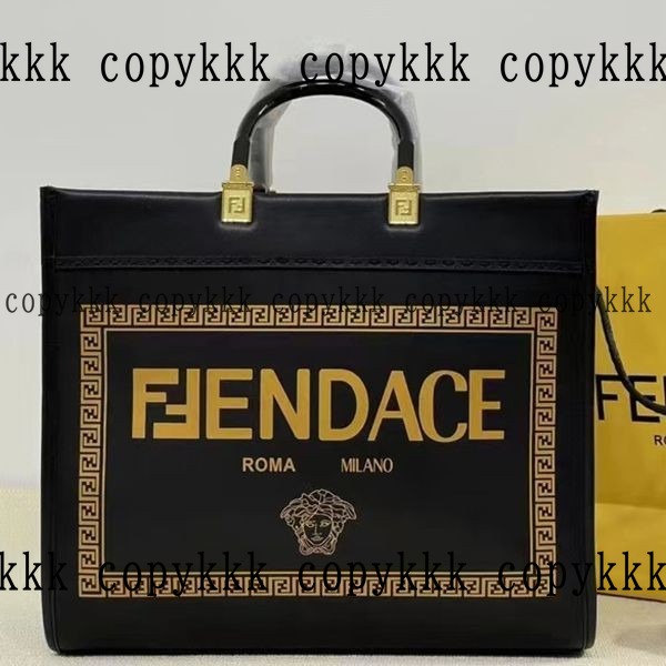 送料無料 フェンディ トートバッグ スーパーコピー - bags-03487