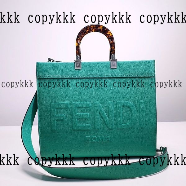 フェンディ トートバッグ N級品 送料無料 - bags-03506 おすすめN級品