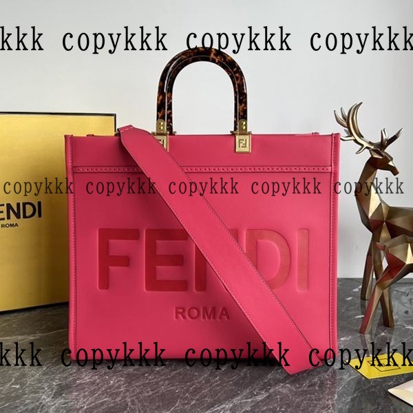 格安 フェンディ トートバッグ スーパーコピー - bags-03509