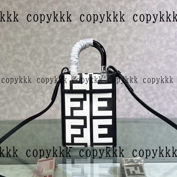 送料無料 フェンディ トートバッグ スーパーコピー - bags-03511 おすすめN級品