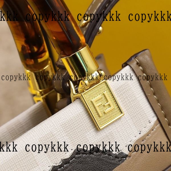 フェンディ トートバッグ コピー 激安通販 - bags-03513 画像 4