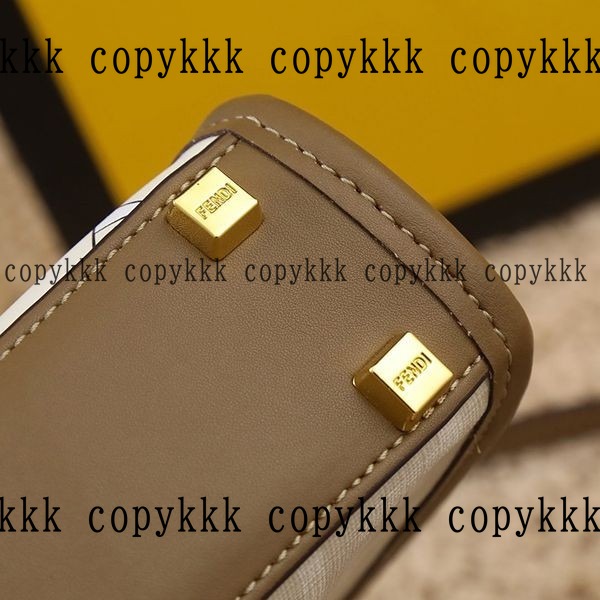 フェンディ トートバッグ コピー 激安通販 - bags-03513 画像 5
