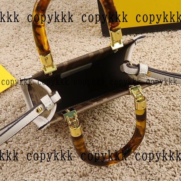 格安 フェンディ トートバッグ スーパーコピー - bags-03514 画像 9