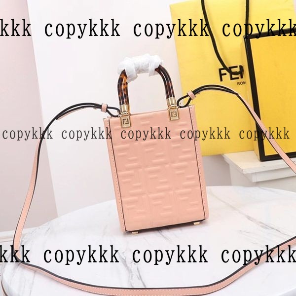 送料無料 フェンディ トートバッグ スーパーコピー - bags-03515