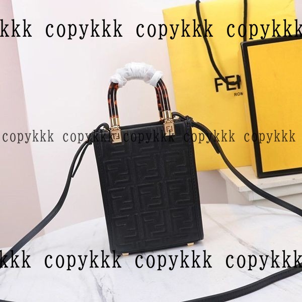 人気 フェンディ トートバッグ N級品 - bags-03516