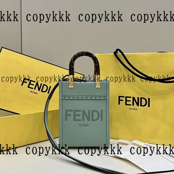 フェンディ トートバッグ コピー 激安通販 - bags-03520