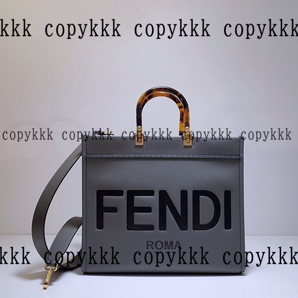 フェンディ トートバッグ N級品 送料無料 - bags-03522