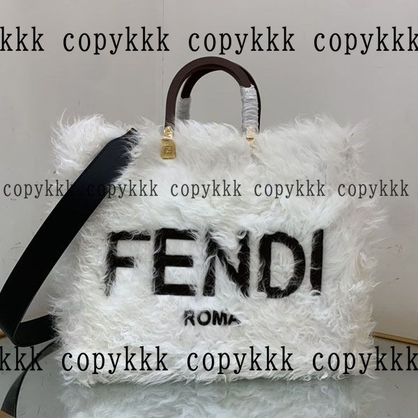 格安 フェンディ トートバッグ スーパーコピー - bags-03529