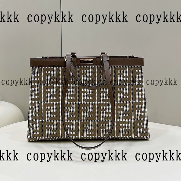 大人気 フェンディ トートバッグ コピー - bags-03530 おすすめN級品
