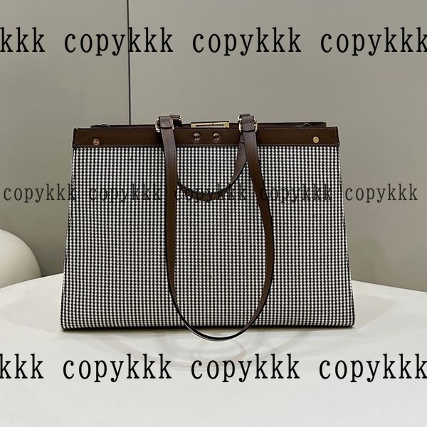 大人気 フェンディ トートバッグ コピー - bags-03530 画像 2