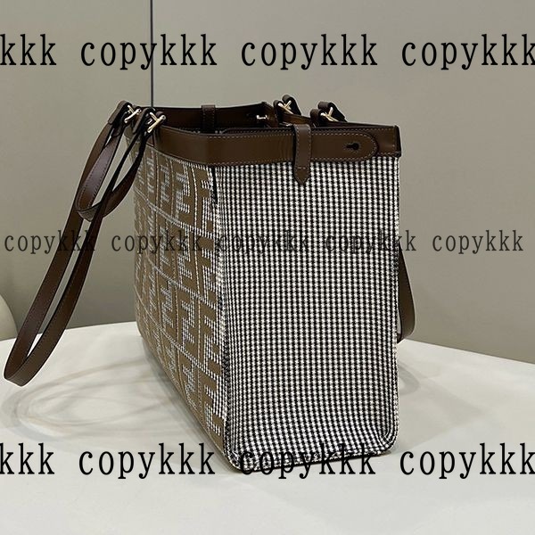 大人気 フェンディ トートバッグ コピー - bags-03530 画像 3
