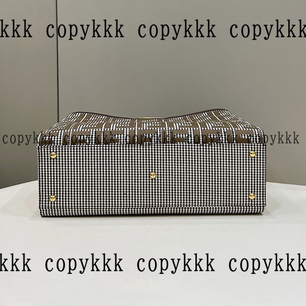 大人気 フェンディ トートバッグ コピー - bags-03530 画像 4