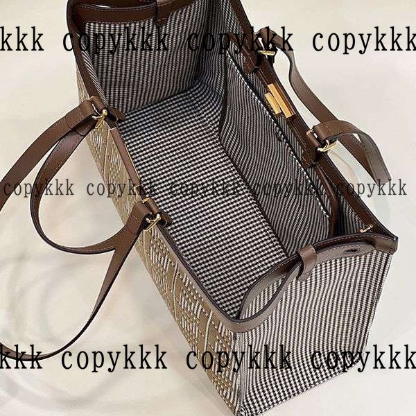 大人気 フェンディ トートバッグ コピー - bags-03530 画像 5