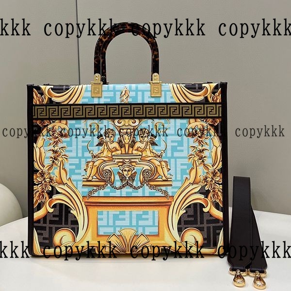 格安 フェンディ トートバッグ スーパーコピー - bags-03532 おすすめN級品