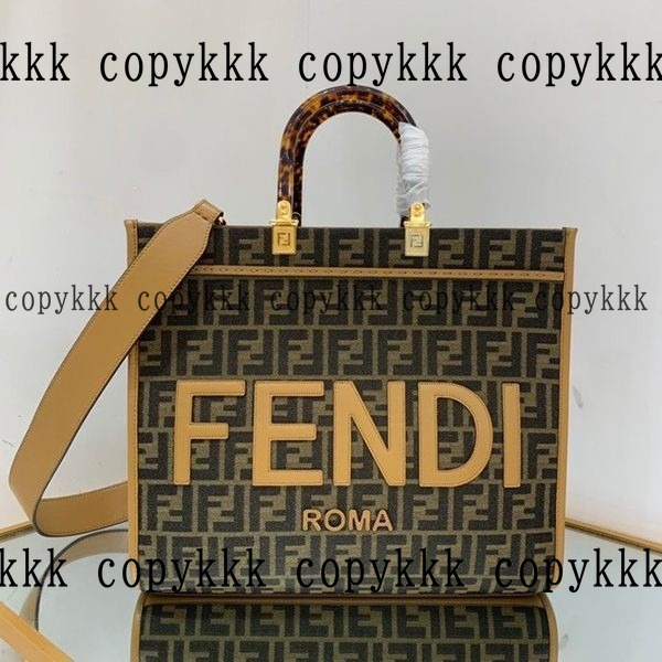 フェンディ トートバッグ コピー 激安通販 - bags-03533 おすすめN級品