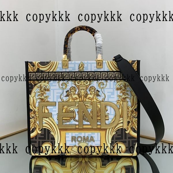 人気 フェンディ トートバッグ N級品 - bags-03534 画像 2