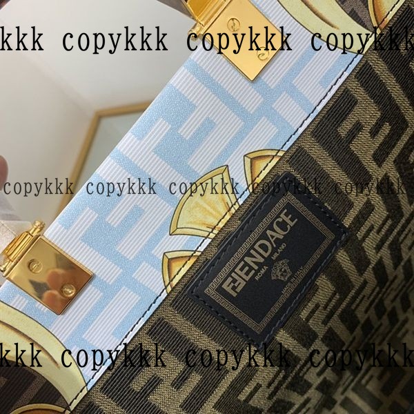 人気 フェンディ トートバッグ N級品 - bags-03534 画像 7