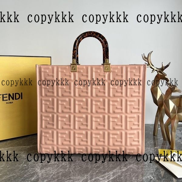 フェンディ トートバッグ コピー 激安通販 - bags-03490
