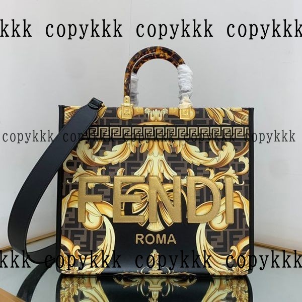 大人気 フェンディ トートバッグ コピー - bags-03536
