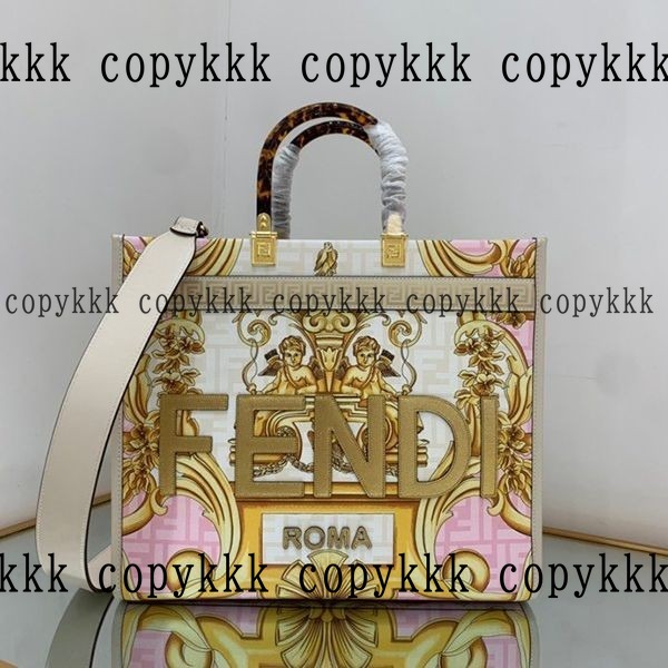 フェンディ トートバッグ N級品 送料無料 - bags-03537
