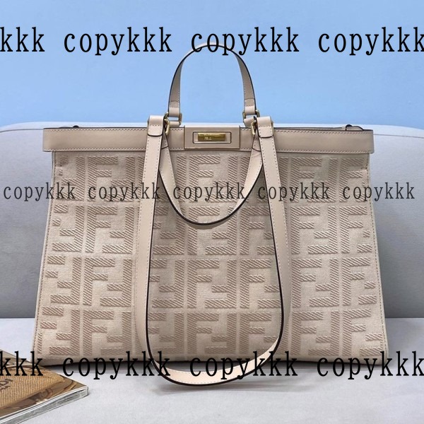 人気 フェンディ トートバッグ N級品 - bags-03538