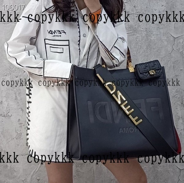 送料無料 フェンディ トートバッグ スーパーコピー - bags-03540